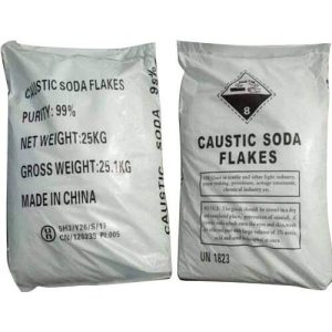 plaspia caustic soda flakes china