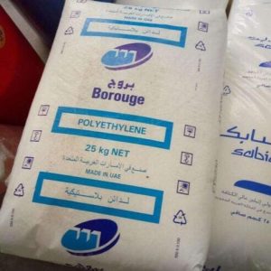 plaspia hdpe black borouge