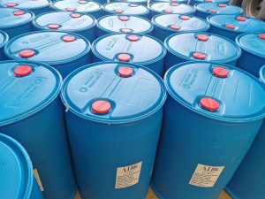 plastic ethiopia parafine