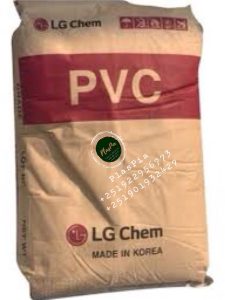 plastic ethiopia pvc