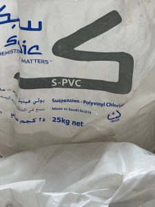 plastic ethiopia spvc